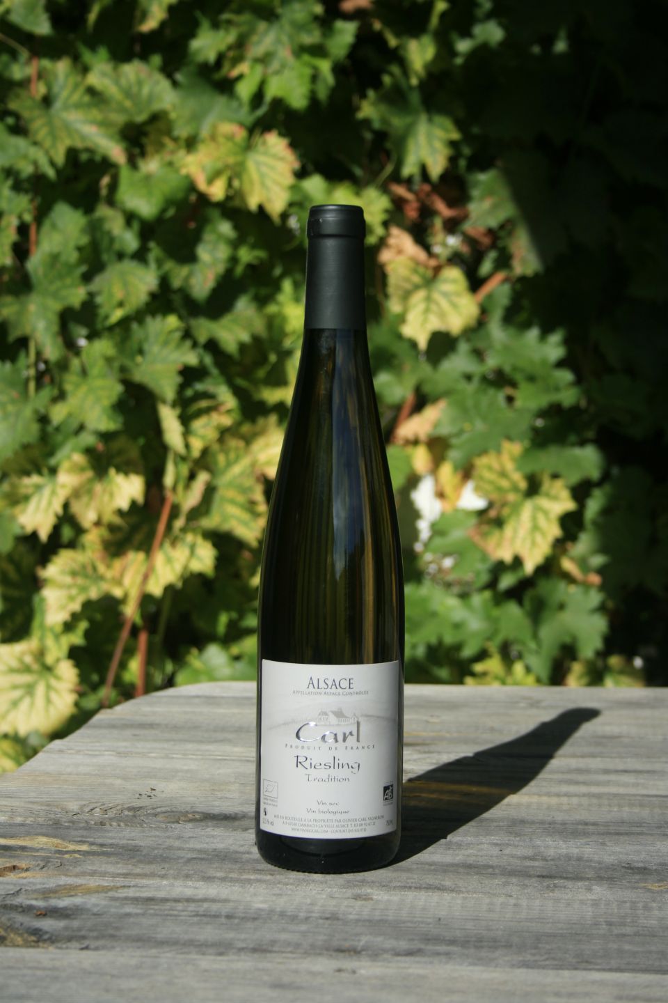 Riesling
Tradition