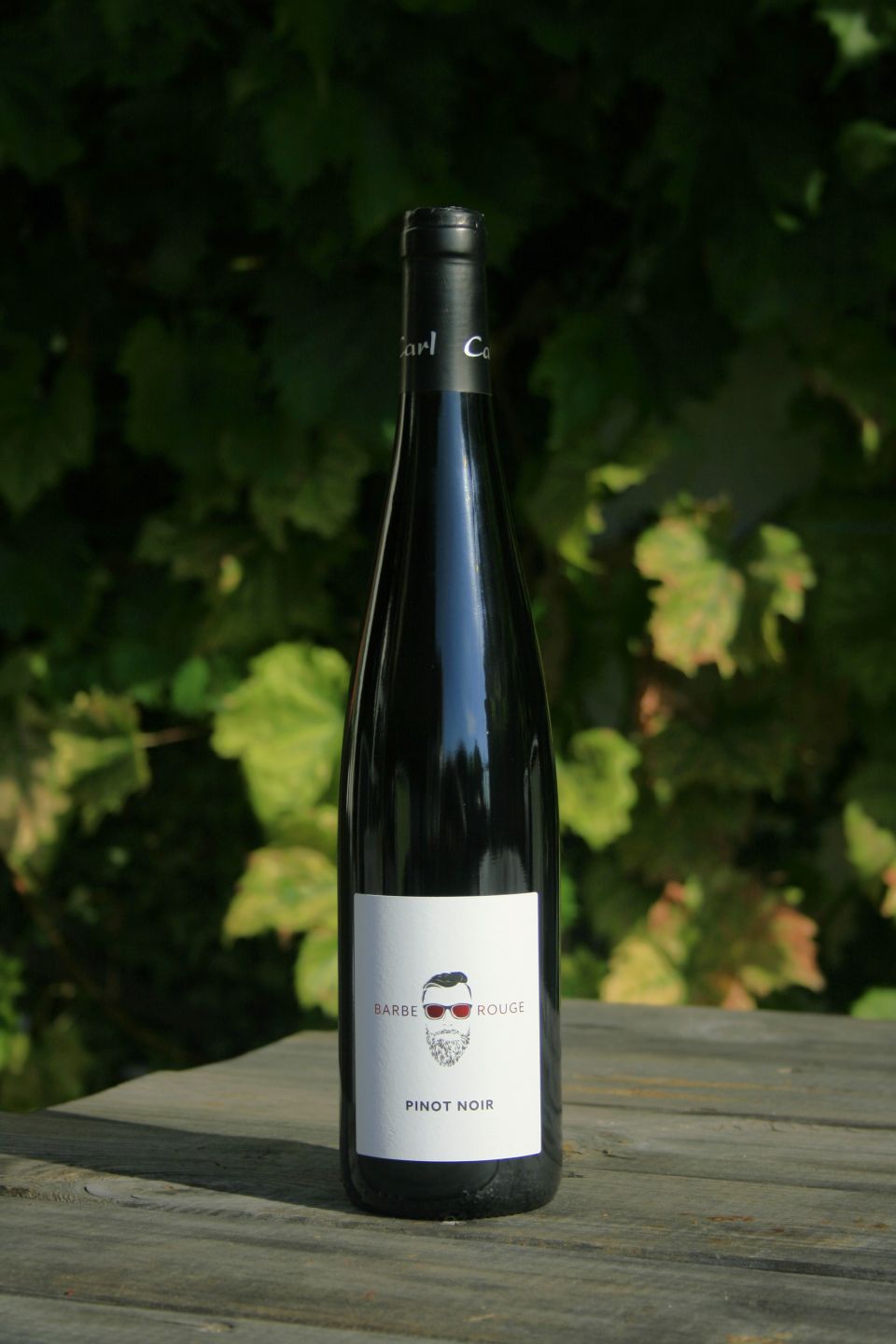 Barbe Rouge
Pinot Noir