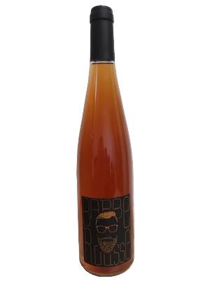 Barbe Rousse
Macération de Gewurztraminer