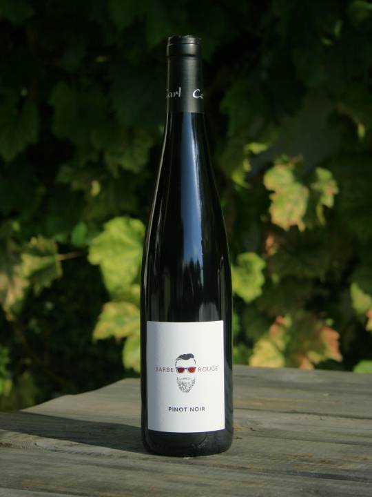 Barbe Rouge
Pinot Noir