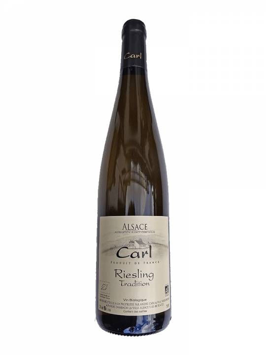 Riesling
"Tradition"