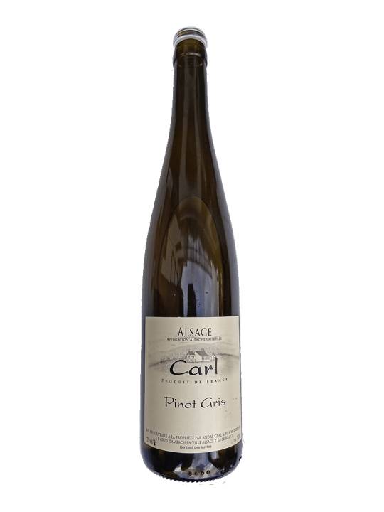 Pinot Gris