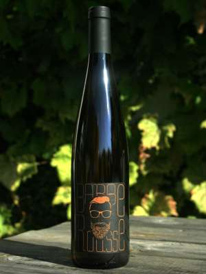 Barbe Rousse
Macération de Gewurztraminer