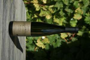 Riesling
Vieilles Vignes