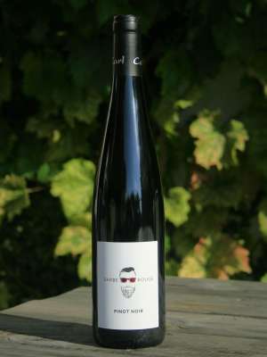 Barbe Rouge
Pinot Noir
