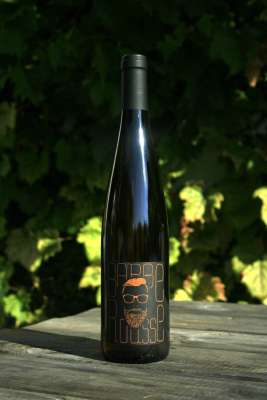 Barbe Rousse
Macération de Gewurztraminer