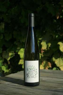 Car La Nature est Belle
Riesling