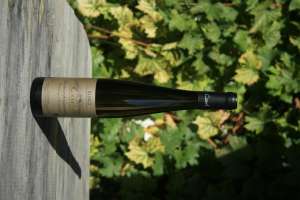 Gewurztraminer 
"Vendanges Tardives"