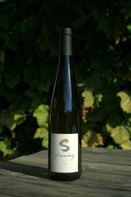 Frauenberg "S"
Sylvaner Lieu-Dit