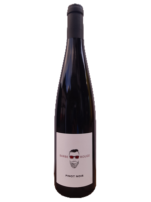 Barbe Rouge
Pinot noir